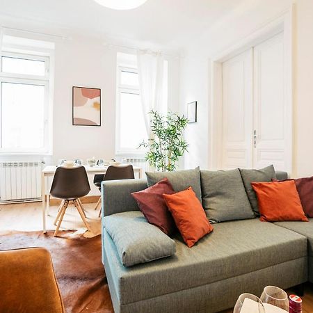 Coupledream - 10Min To City Center! Vienna Exterior photo