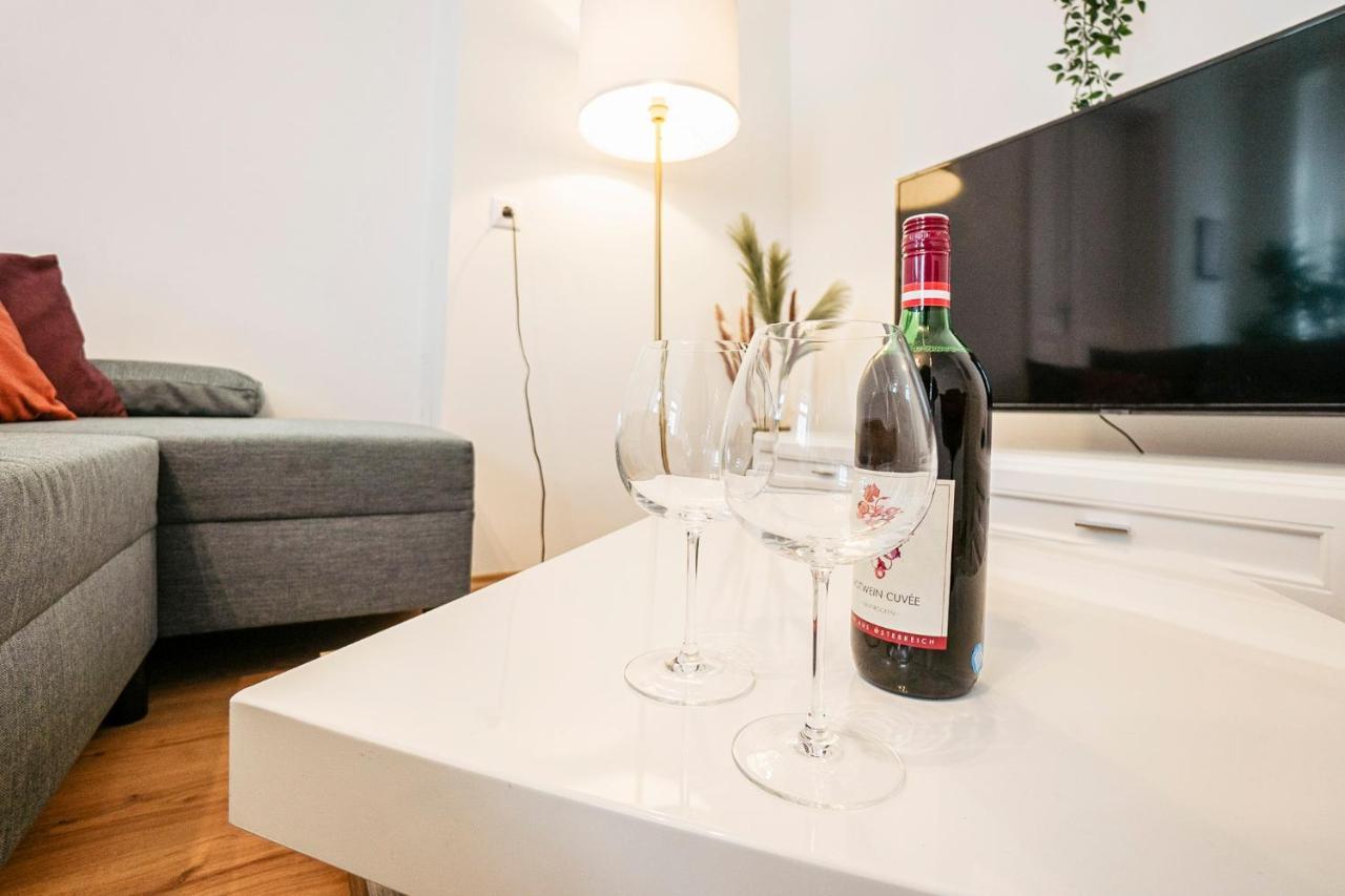 Coupledream - 10Min To City Center! Vienna Exterior photo