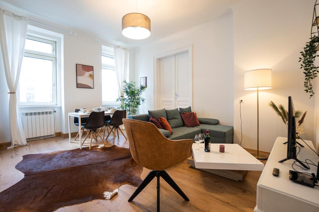 Coupledream - 10Min To City Center! Vienna Exterior photo