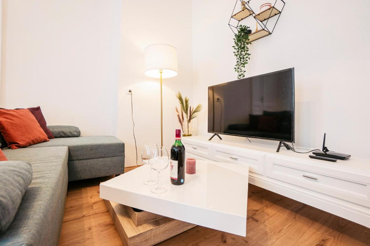 Coupledream - 10Min To City Center! Vienna Exterior photo