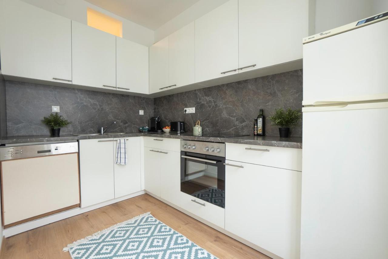 Coupledream - 10Min To City Center! Vienna Exterior photo