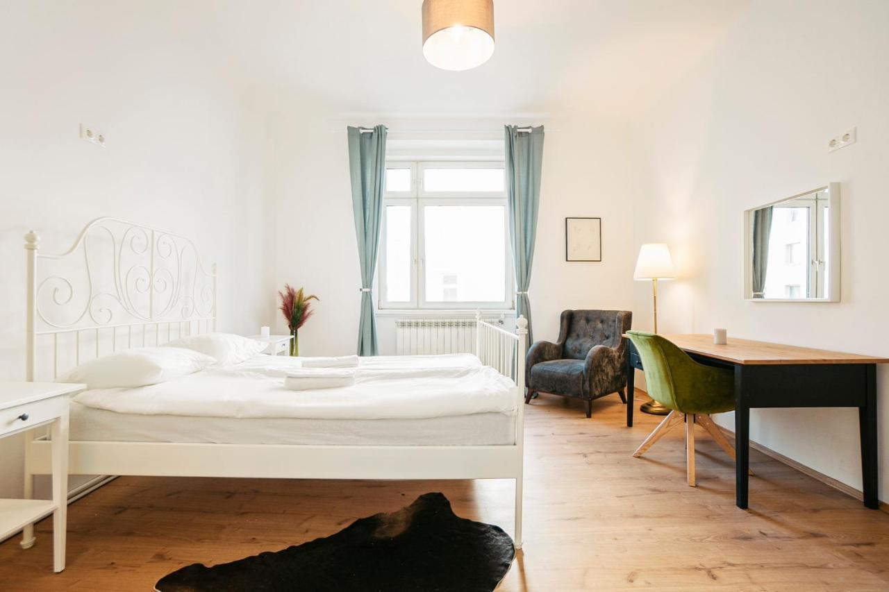 Coupledream - 10Min To City Center! Vienna Exterior photo