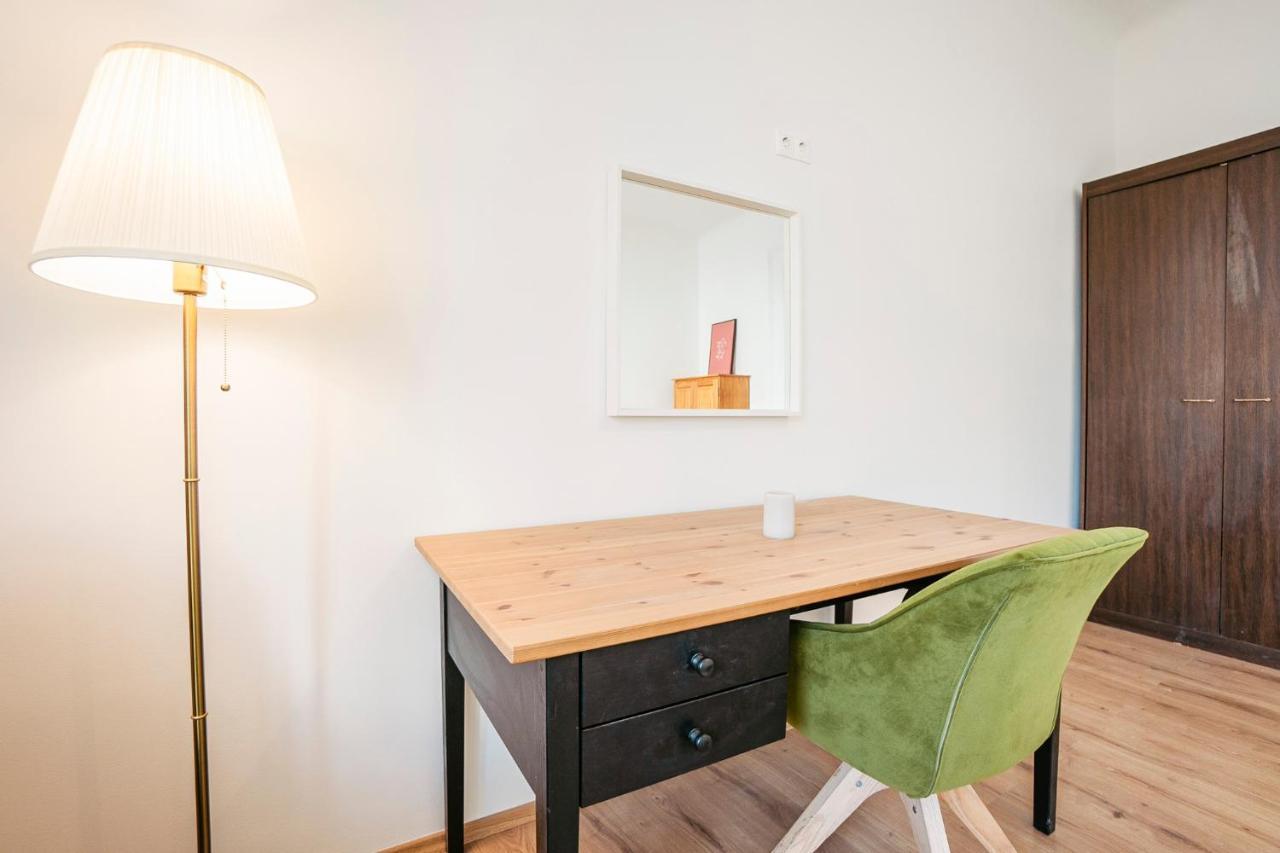 Coupledream - 10Min To City Center! Vienna Exterior photo