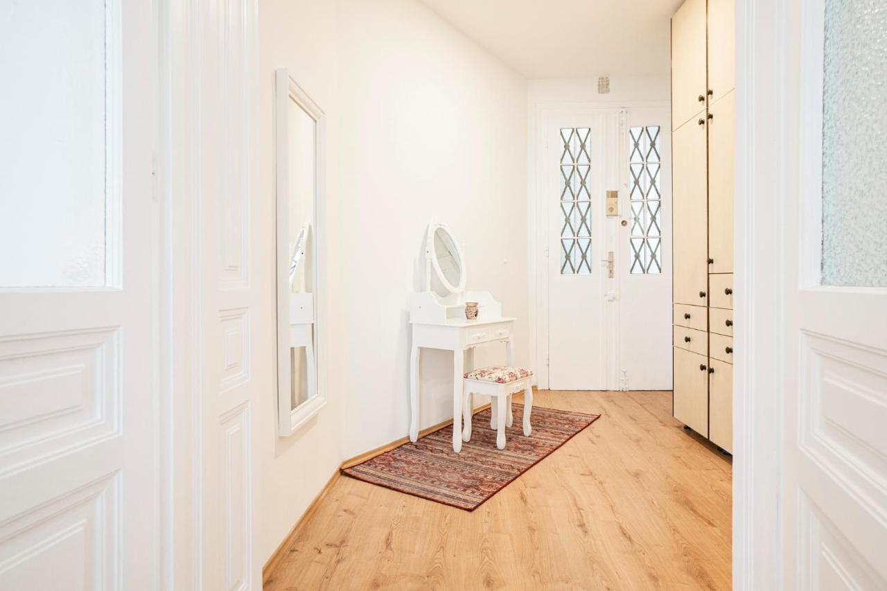 Coupledream - 10Min To City Center! Vienna Exterior photo