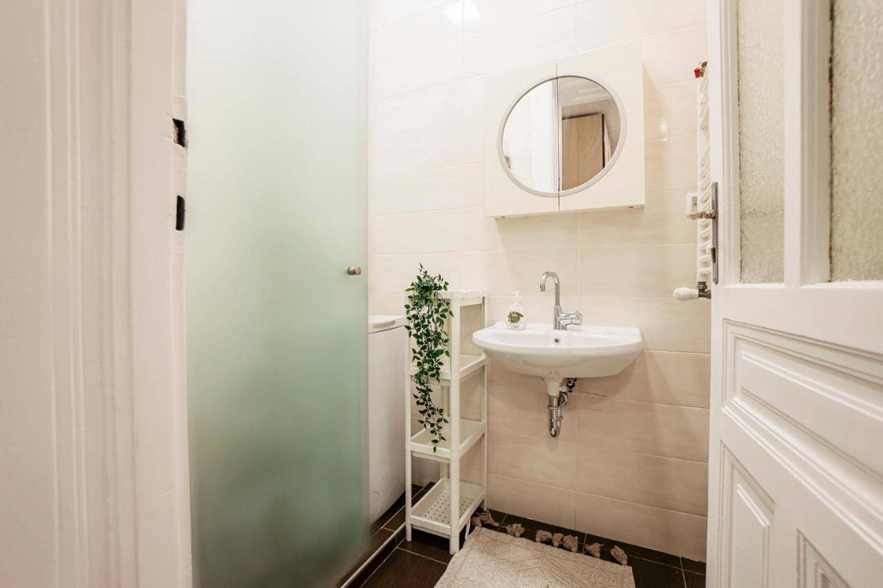 Coupledream - 10Min To City Center! Vienna Exterior photo