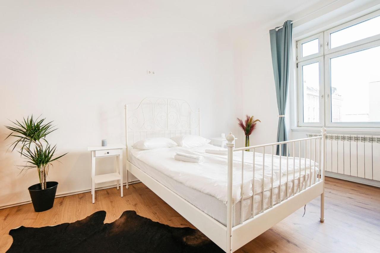 Coupledream - 10Min To City Center! Vienna Exterior photo