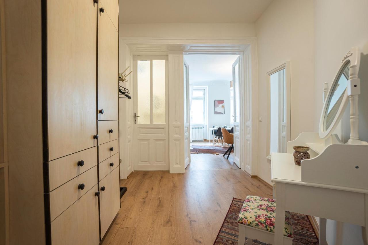 Coupledream - 10Min To City Center! Vienna Exterior photo